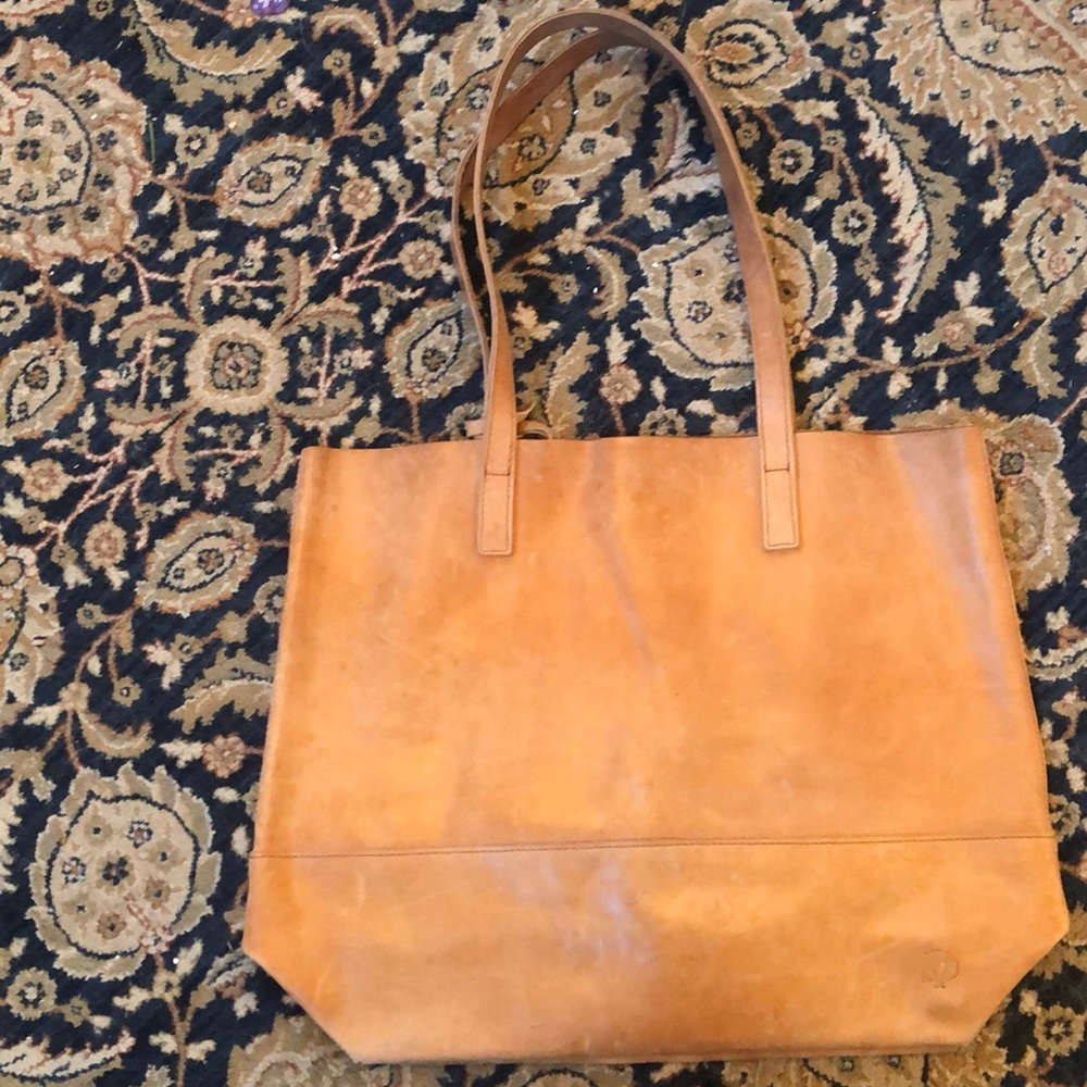 Able Mamuye Classic Tote